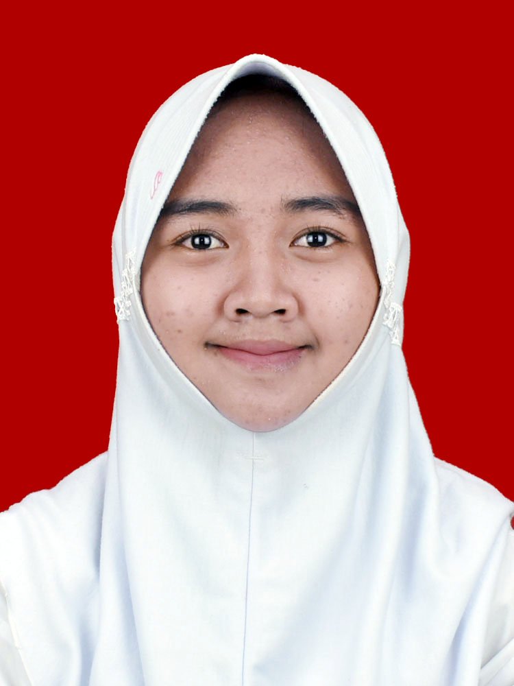 Foto KEYISA ELIANA